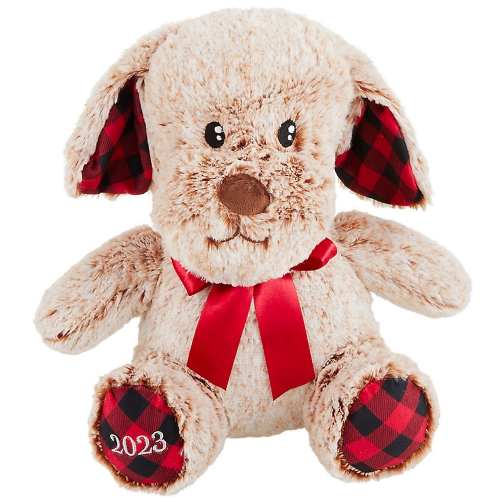 Chance the Dog Plush Dog/Child Toy Stuffed Animal
